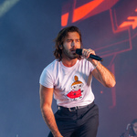 Benjamin Ingrosso | Benjamin Ingrosso Ruisrockissa 2025 (110/508)